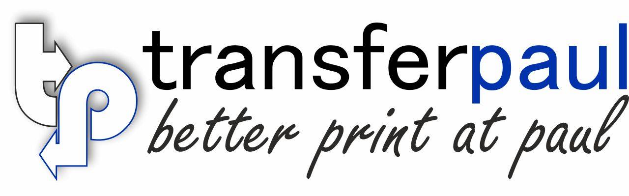 transferpaul – Plastisoltransfer Druckerei